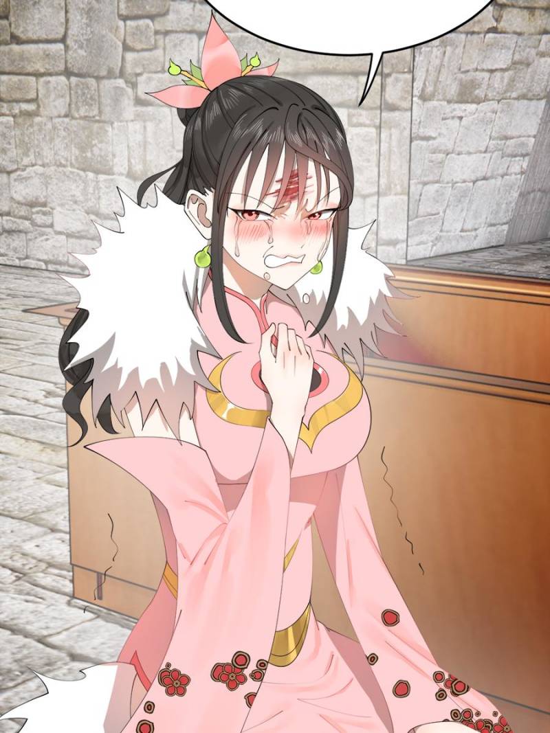 Read Ultimate Son-in-Law chapter 174 image 32 on Lezhin