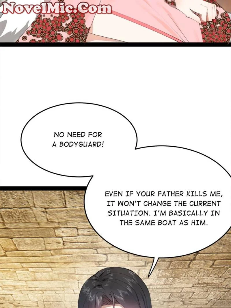Read Ultimate Son-in-Law chapter 174 image 33 on Lezhin