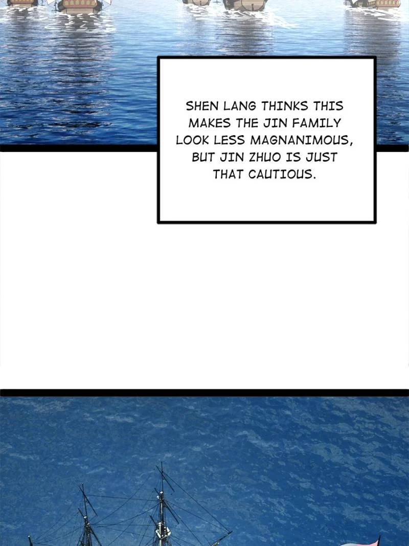 Read Ultimate Son-in-Law chapter 174 image 36 on Lezhin