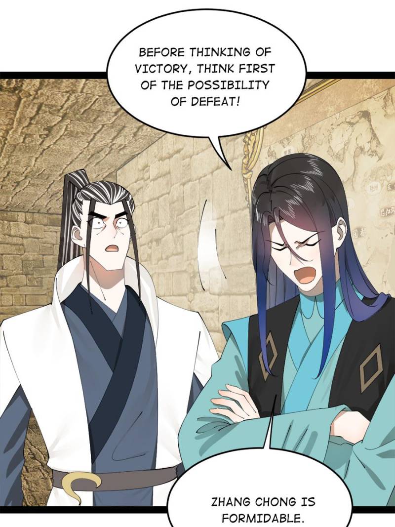 Read Ultimate Son-in-Law chapter 174 image 4 on Lezhin