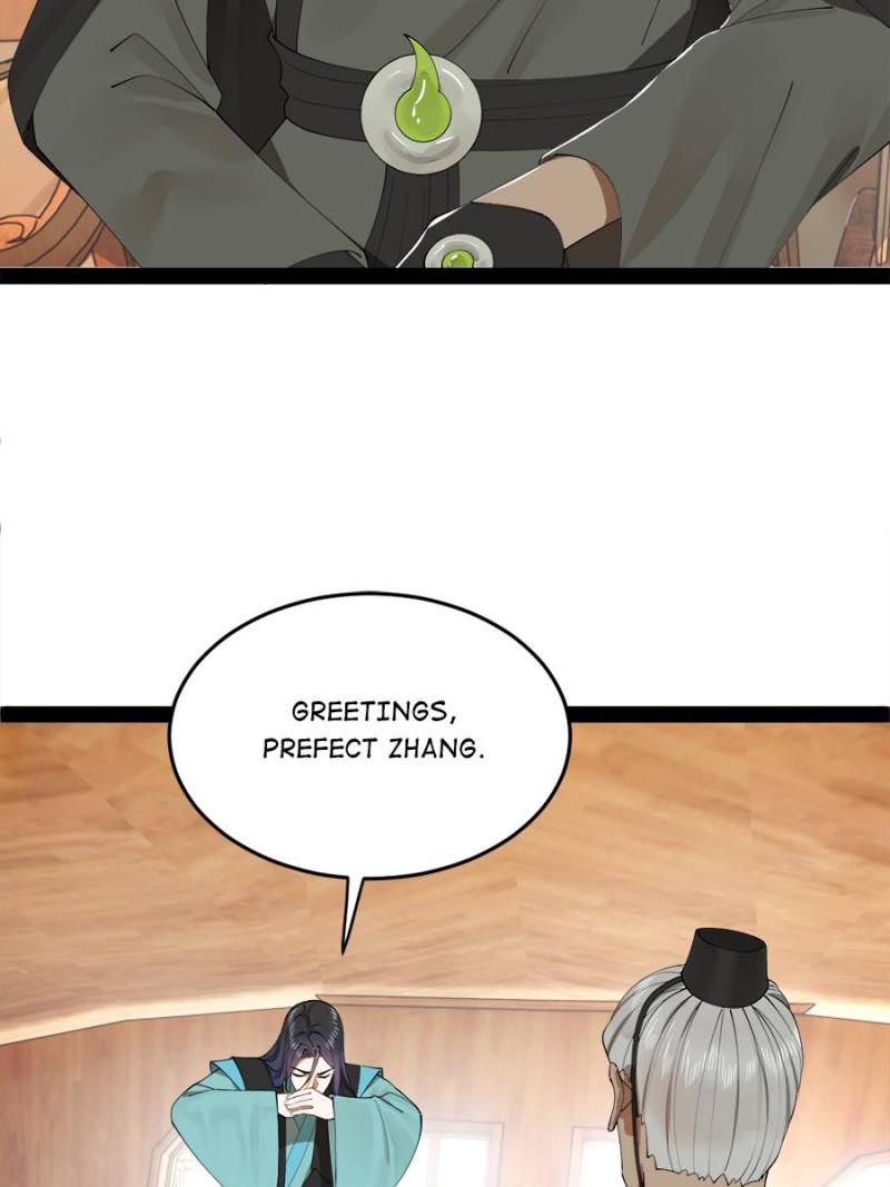 Read Ultimate Son-in-Law chapter 174 image 41 on Lezhin