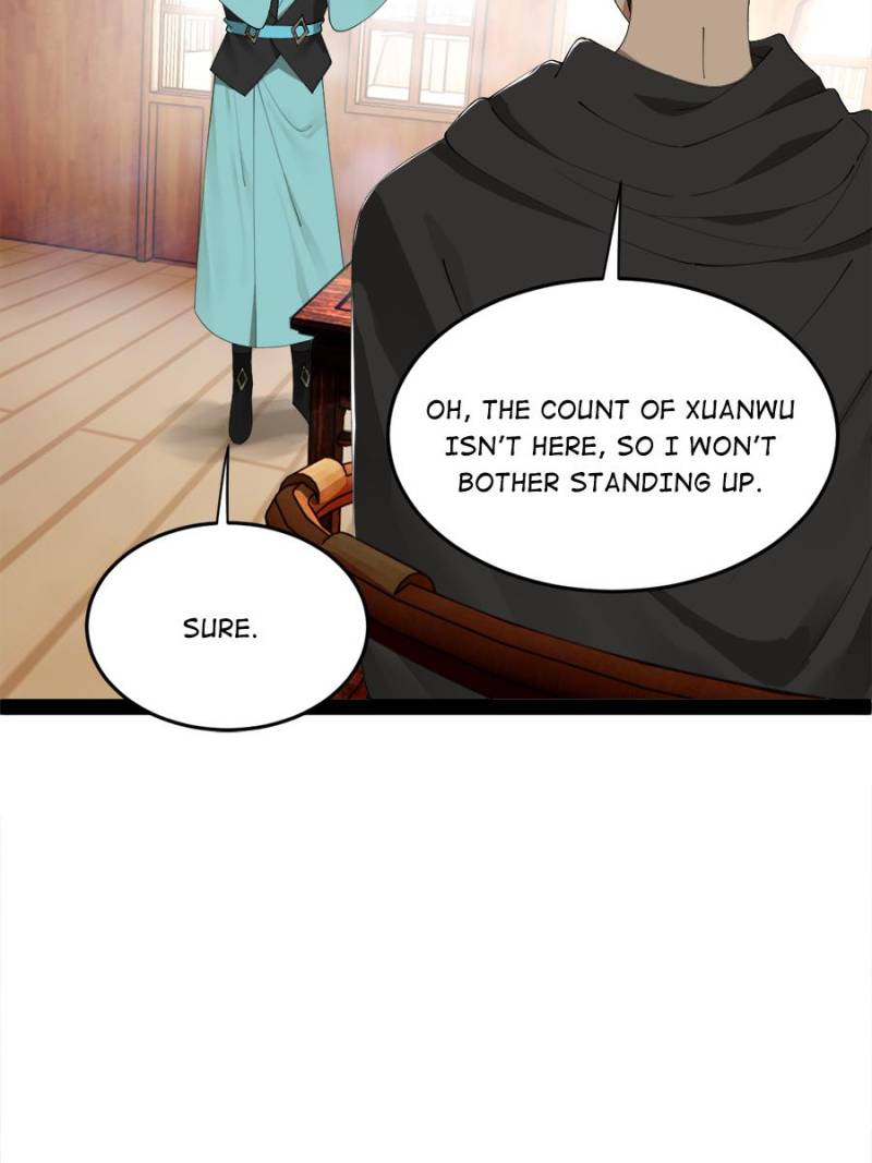 Read Ultimate Son-in-Law chapter 174 image 42 on Lezhin