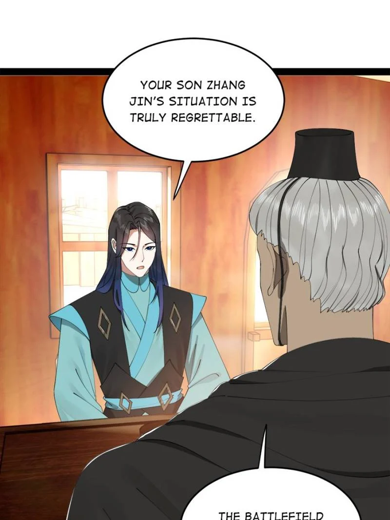 Read Ultimate Son-in-Law chapter 174 image 47 on Lezhin