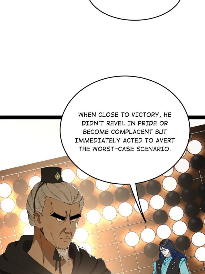 Read Ultimate Son-in-Law chapter 174 image 5 on Lezhin