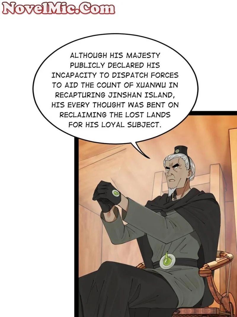 Read Ultimate Son-in-Law chapter 174 image 51 on Lezhin