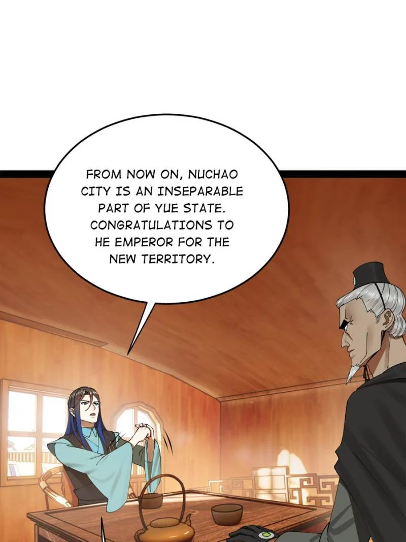 Read Ultimate Son-in-Law chapter 174 image 55 on Lezhin