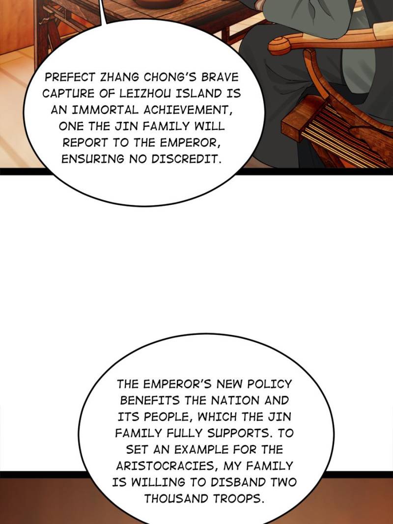 Read Ultimate Son-in-Law chapter 174 image 56 on Lezhin