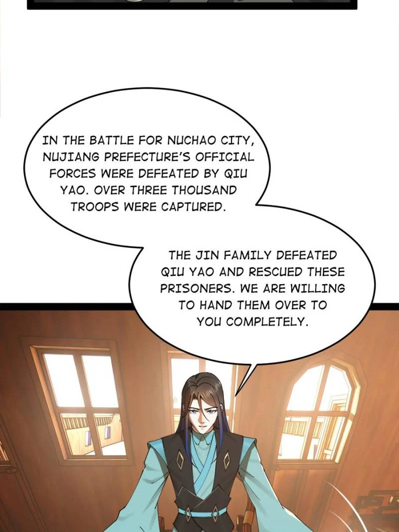 Read Ultimate Son-in-Law chapter 174 image 59 on Lezhin
