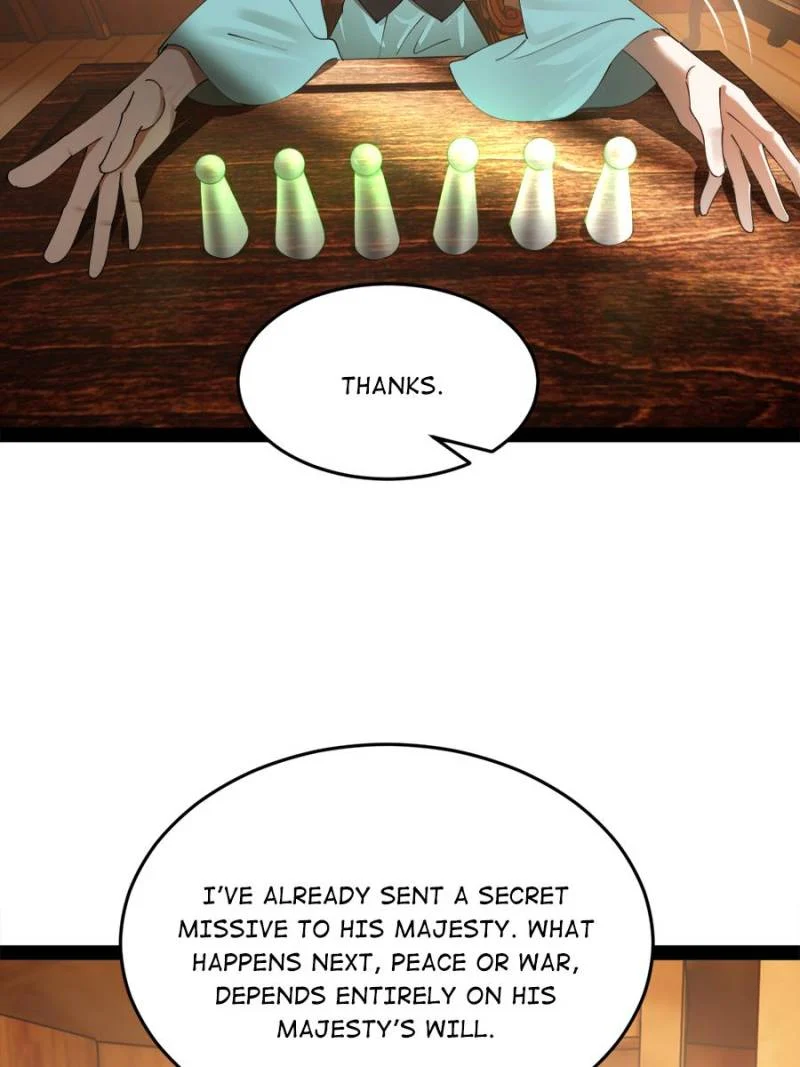 Read Ultimate Son-in-Law chapter 174 image 60 on Lezhin