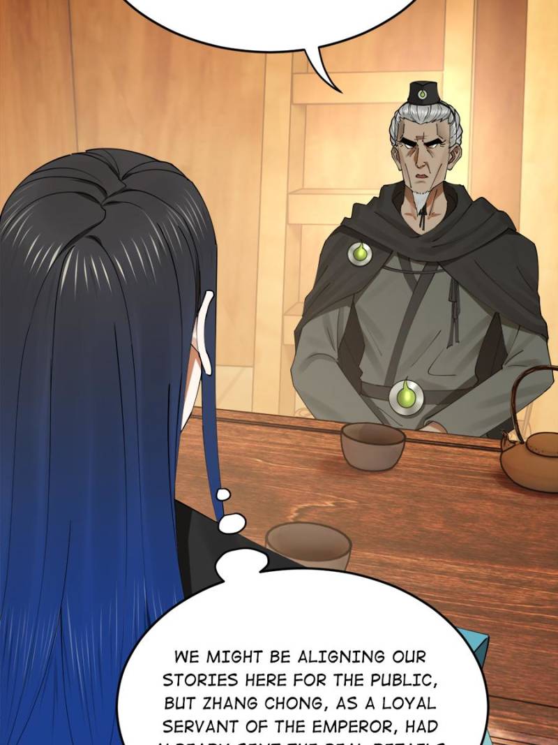 Read Ultimate Son-in-Law chapter 174 image 61 on Lezhin