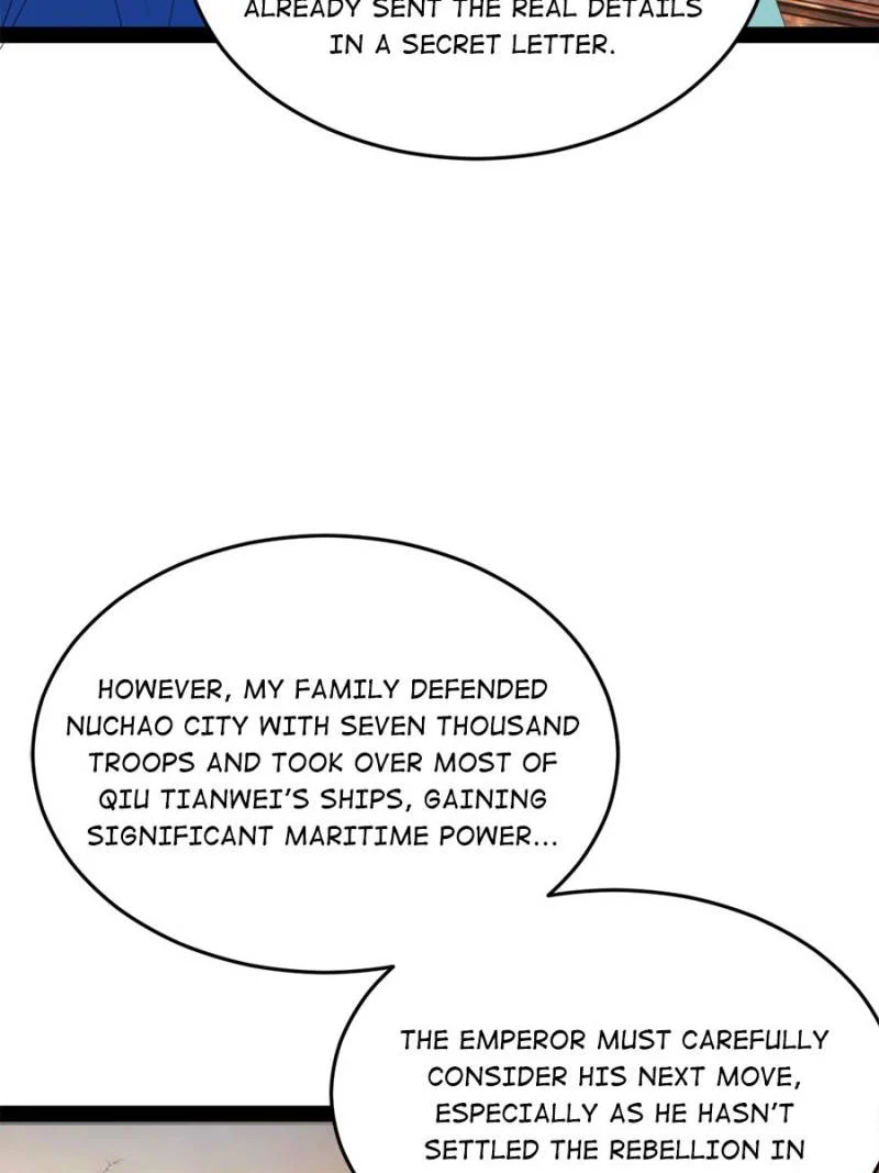 Read Ultimate Son-in-Law chapter 174 image 62 on Lezhin