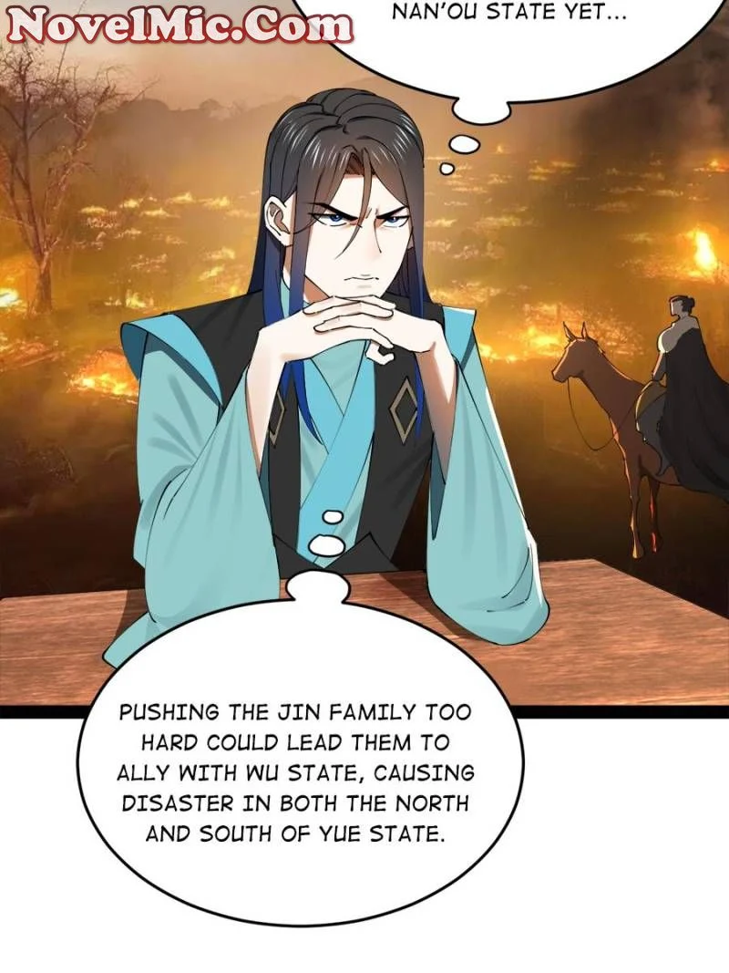 Read Ultimate Son-in-Law chapter 174 image 63 on Lezhin