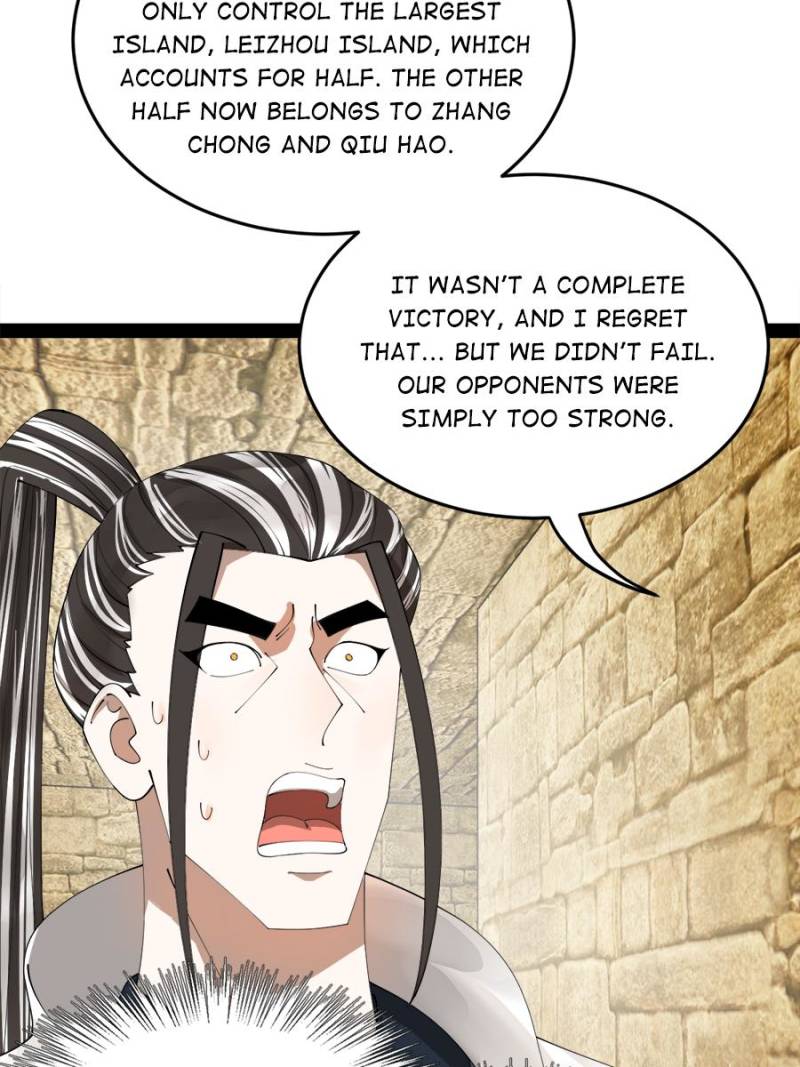 Read Ultimate Son-in-Law chapter 174 image 7 on Lezhin