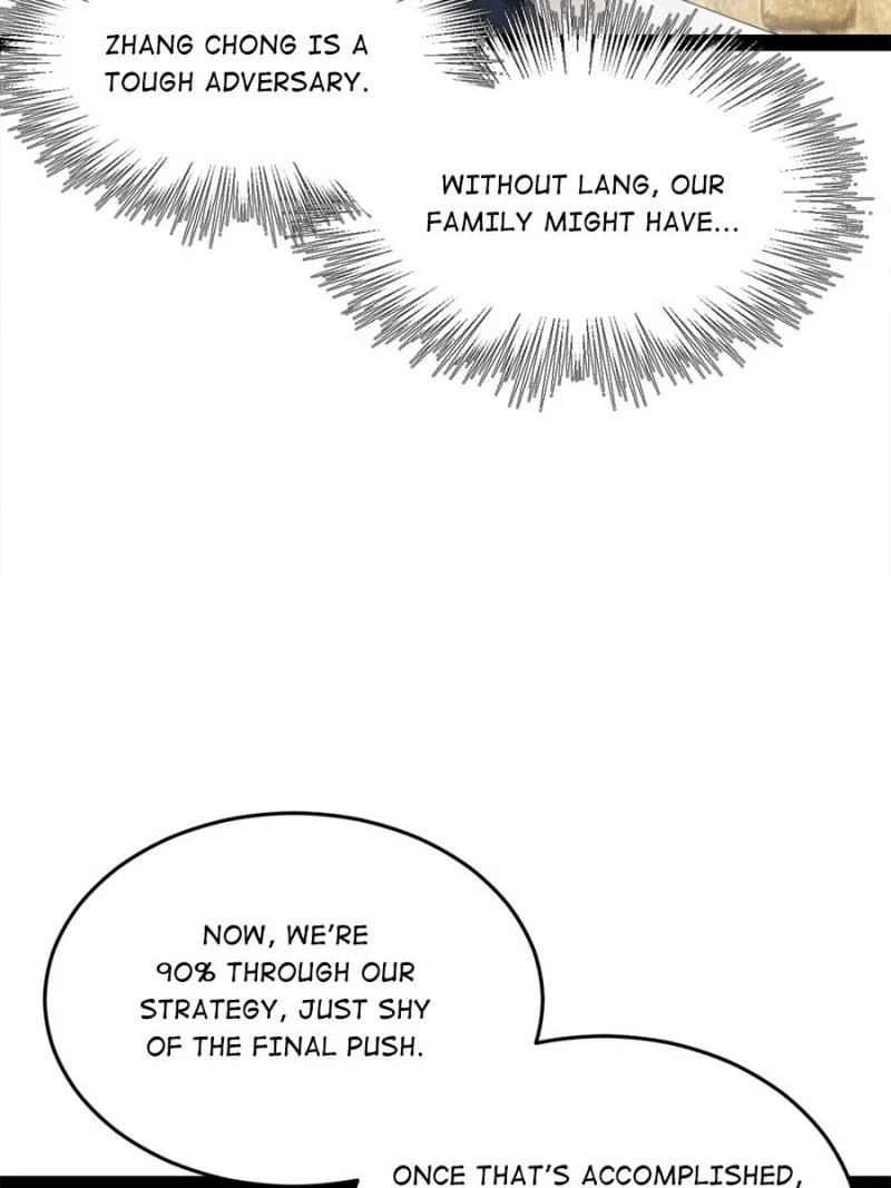 Read Ultimate Son-in-Law chapter 174 image 8 on Lezhin