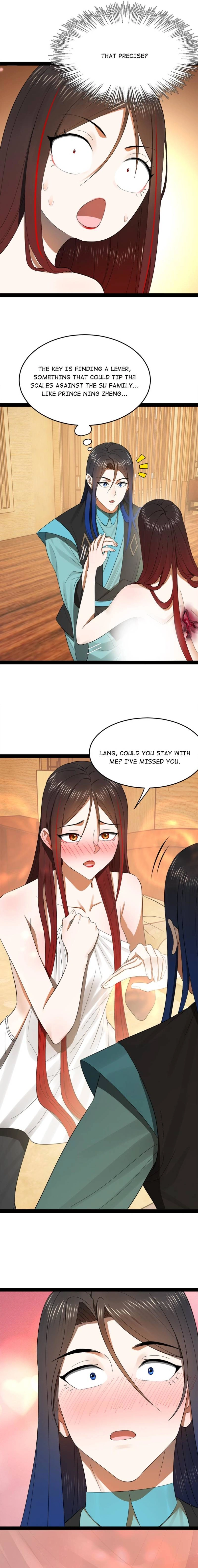 Read Ultimate Son-in-Law chapter 175 image 10 on Lezhin