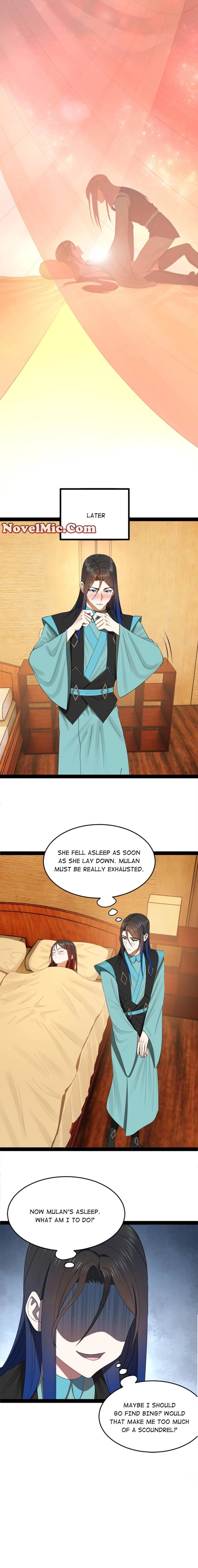 Read Ultimate Son-in-Law chapter 175 image 11 on Lezhin