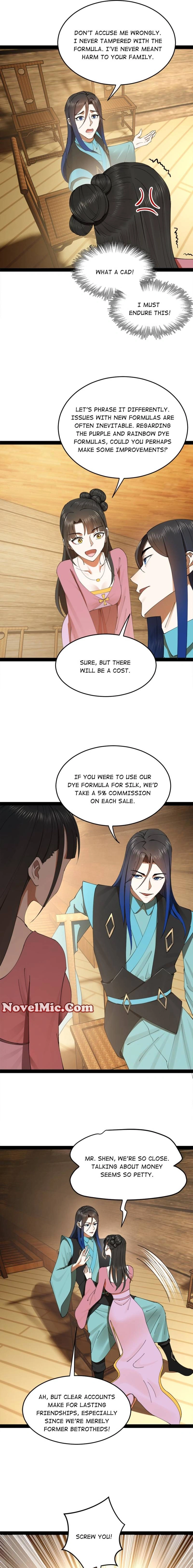 Read Ultimate Son-in-Law chapter 175 image 4 on Lezhin