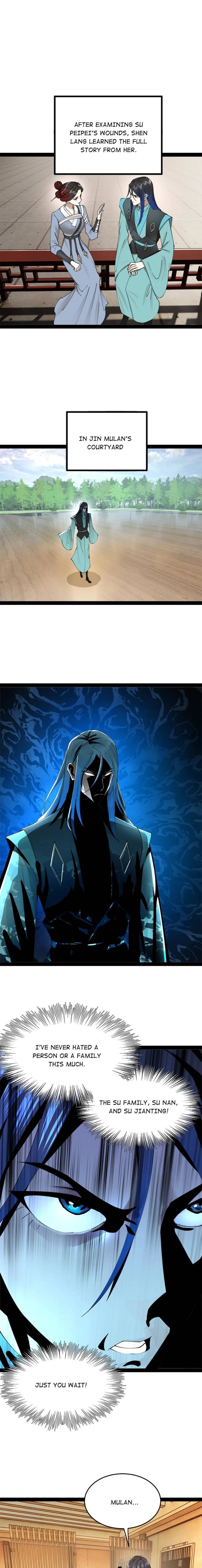 Read Ultimate Son-in-Law chapter 175 image 6 on Lezhin
