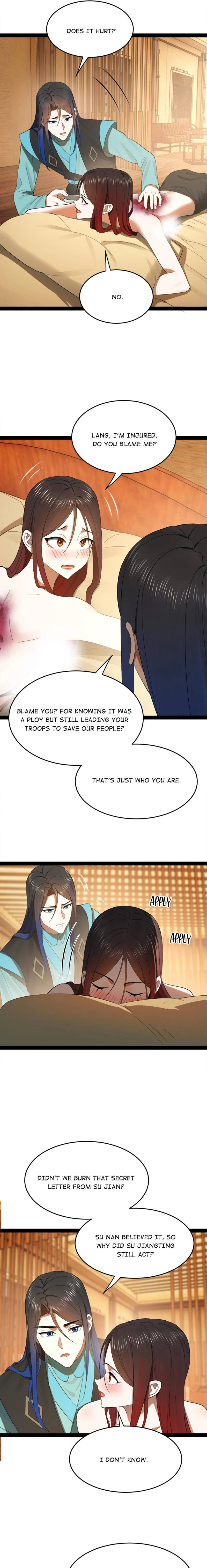 Read Ultimate Son-in-Law chapter 175 image 8 on Lezhin