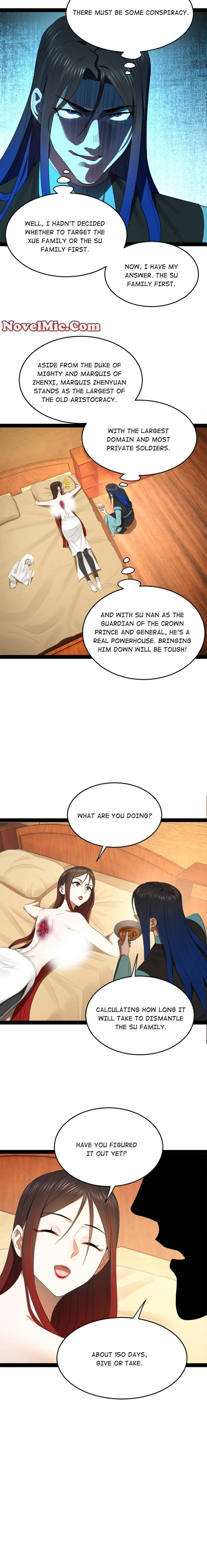 Read Ultimate Son-in-Law chapter 175 image 9 on Lezhin