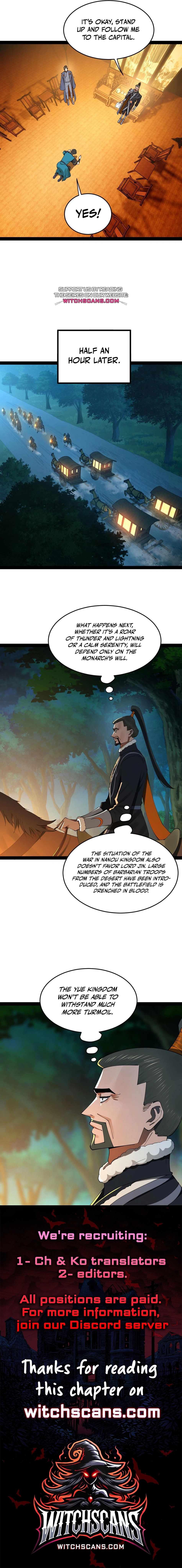 Read Ultimate Son-in-Law chapter 176 image 13 on Lezhin