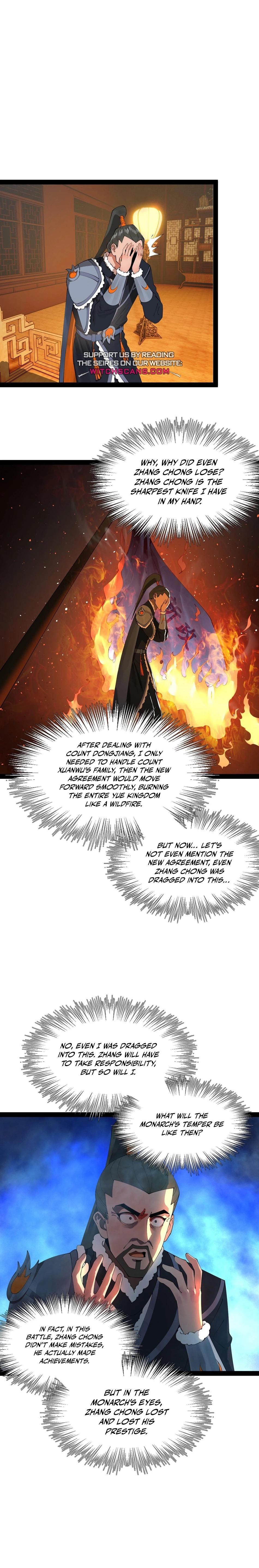 Read Ultimate Son-in-Law chapter 176 image 8 on Lezhin