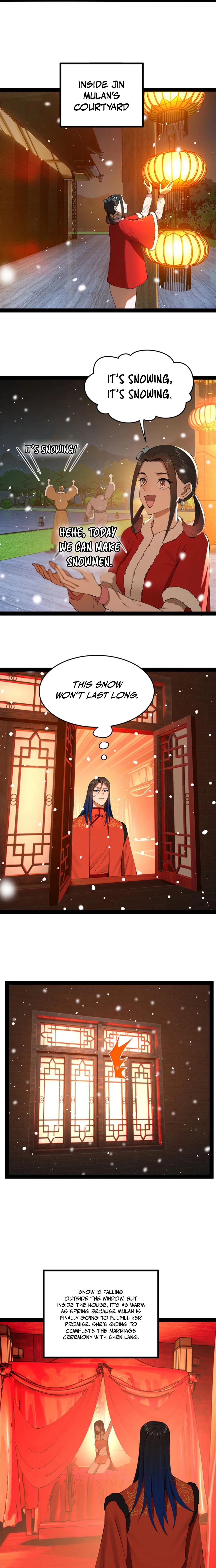 Read Ultimate Son-in-Law chapter 177 image 6 on Lezhin