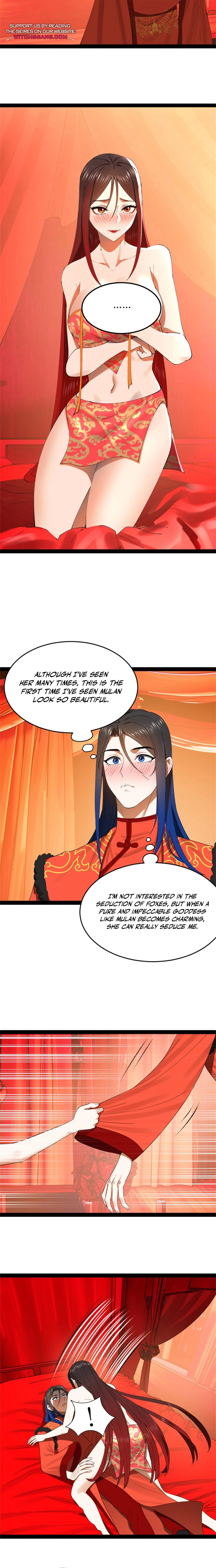 Read Ultimate Son-in-Law chapter 177 image 7 on Lezhin