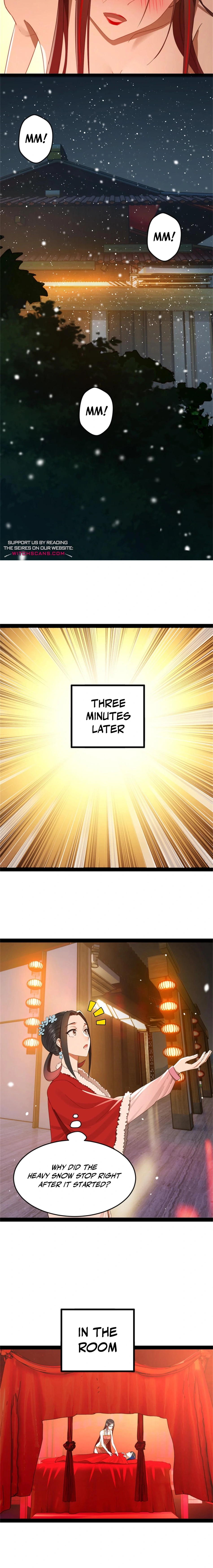 Read Ultimate Son-in-Law chapter 177 image 9 on Lezhin