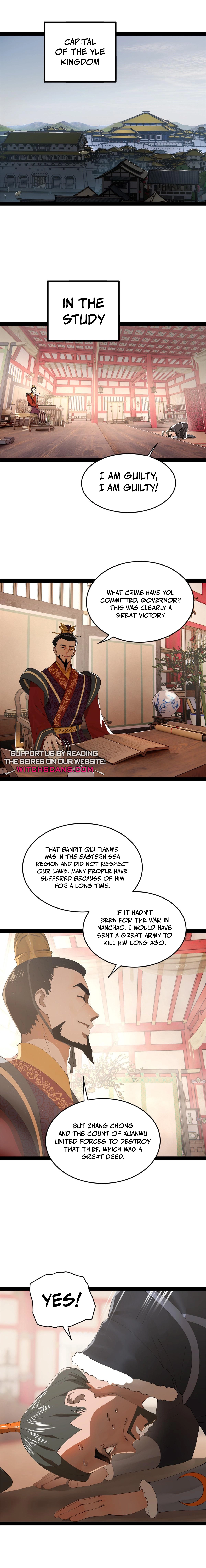 Read Ultimate Son-in-Law chapter 178 image 1 on Lezhin