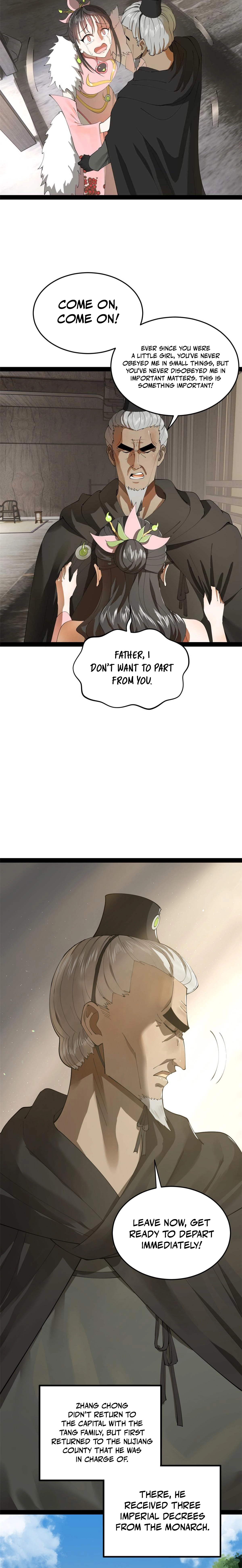 Read Ultimate Son-in-Law chapter 178 image 11 on Lezhin