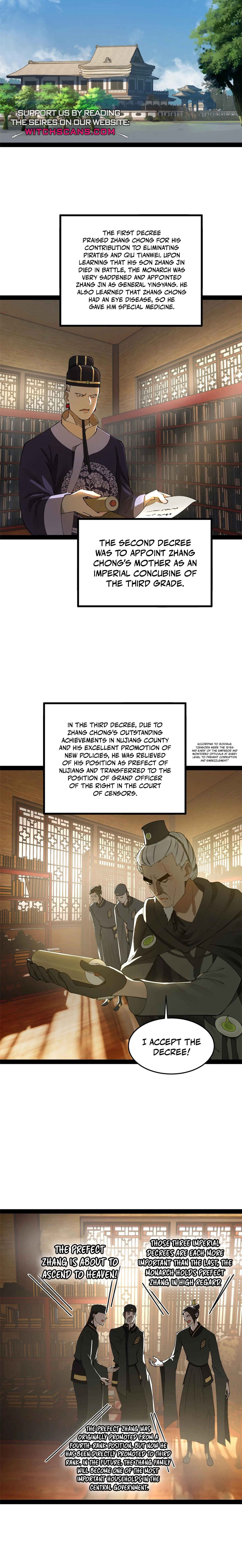 Read Ultimate Son-in-Law chapter 178 image 12 on Lezhin