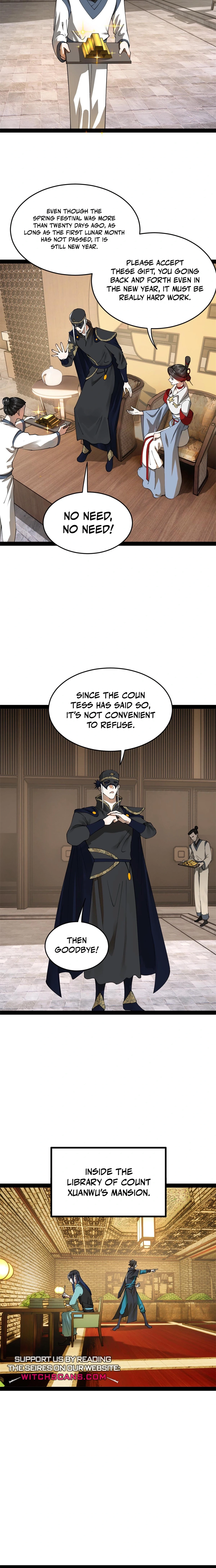 Read Ultimate Son-in-Law chapter 179 image 1 on Lezhin