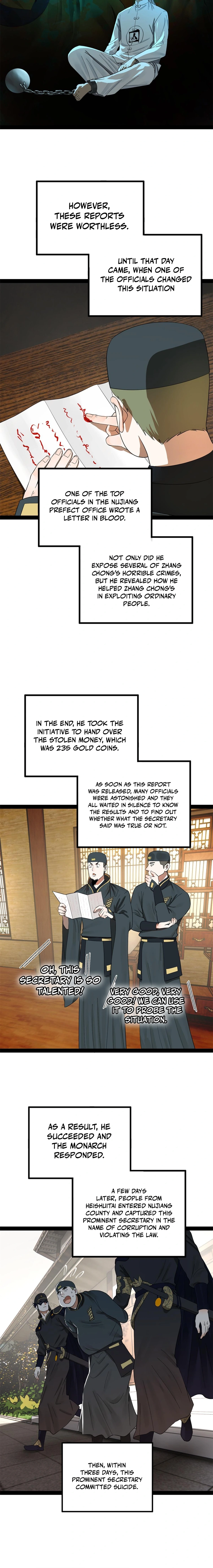Read Ultimate Son-in-Law chapter 179 image 11 on Lezhin