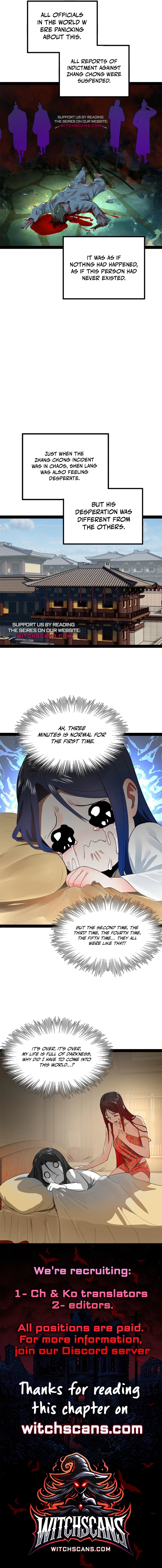 Read Ultimate Son-in-Law chapter 179 image 12 on Lezhin