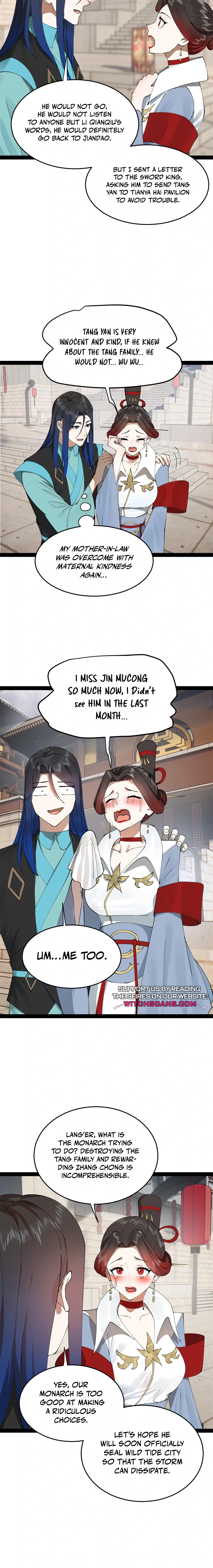 Read Ultimate Son-in-Law chapter 179 image 5 on Lezhin