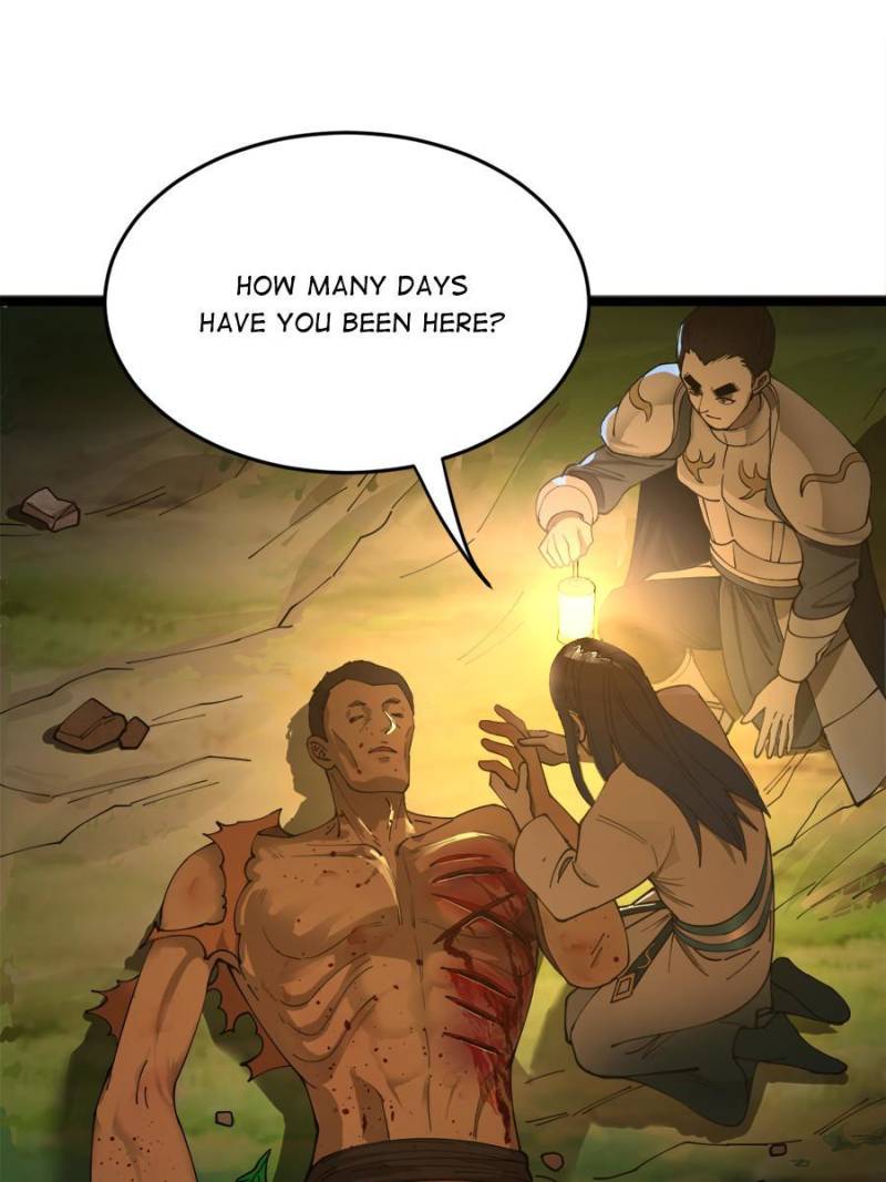 Read Ultimate Son-in-Law chapter 18 image 1 on Lezhin