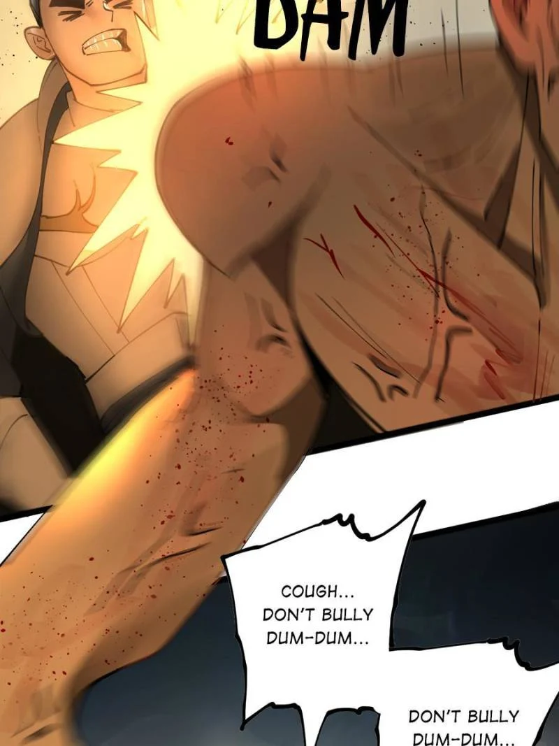 Read Ultimate Son-in-Law chapter 18 image 10 on Lezhin