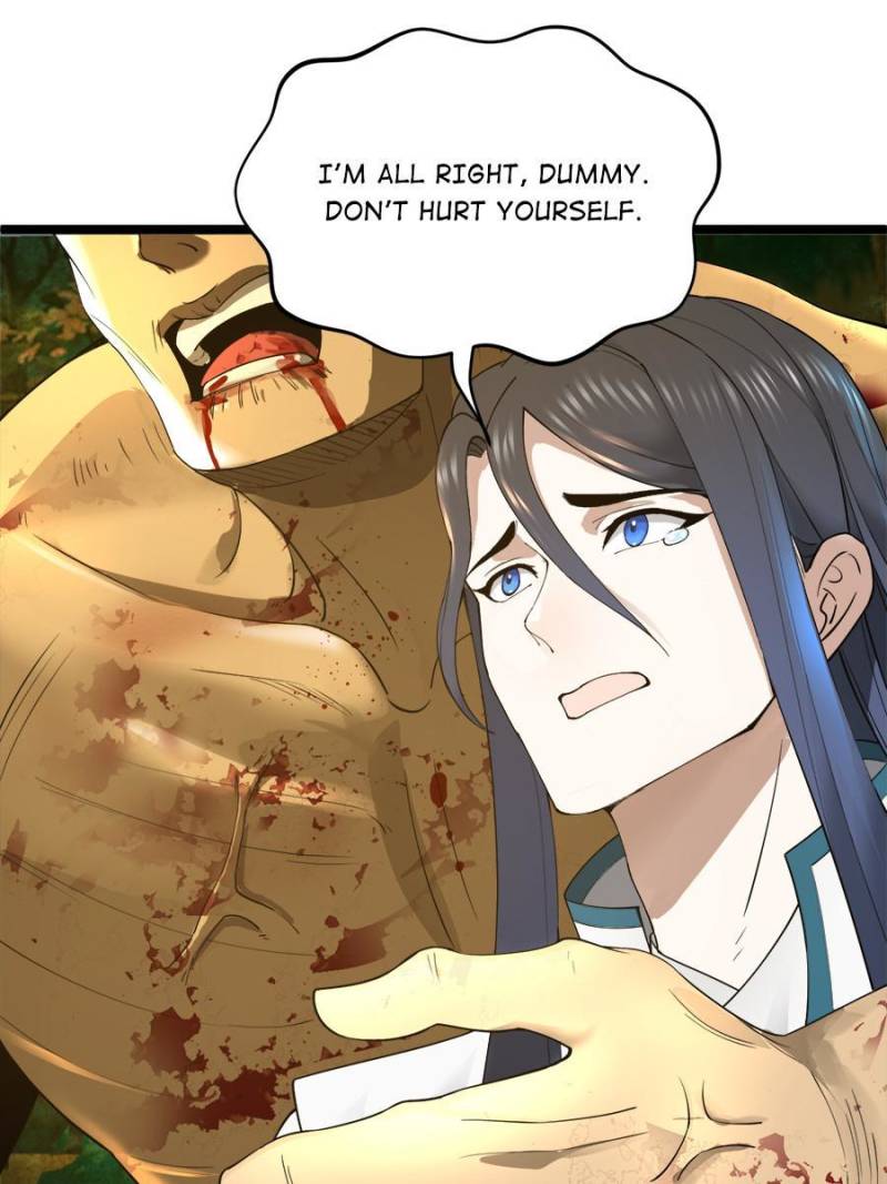 Read Ultimate Son-in-Law chapter 18 image 13 on Lezhin