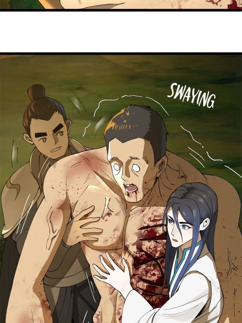 Read Ultimate Son-in-Law chapter 18 image 14 on Lezhin