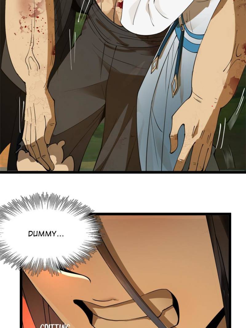 Read Ultimate Son-in-Law chapter 18 image 15 on Lezhin