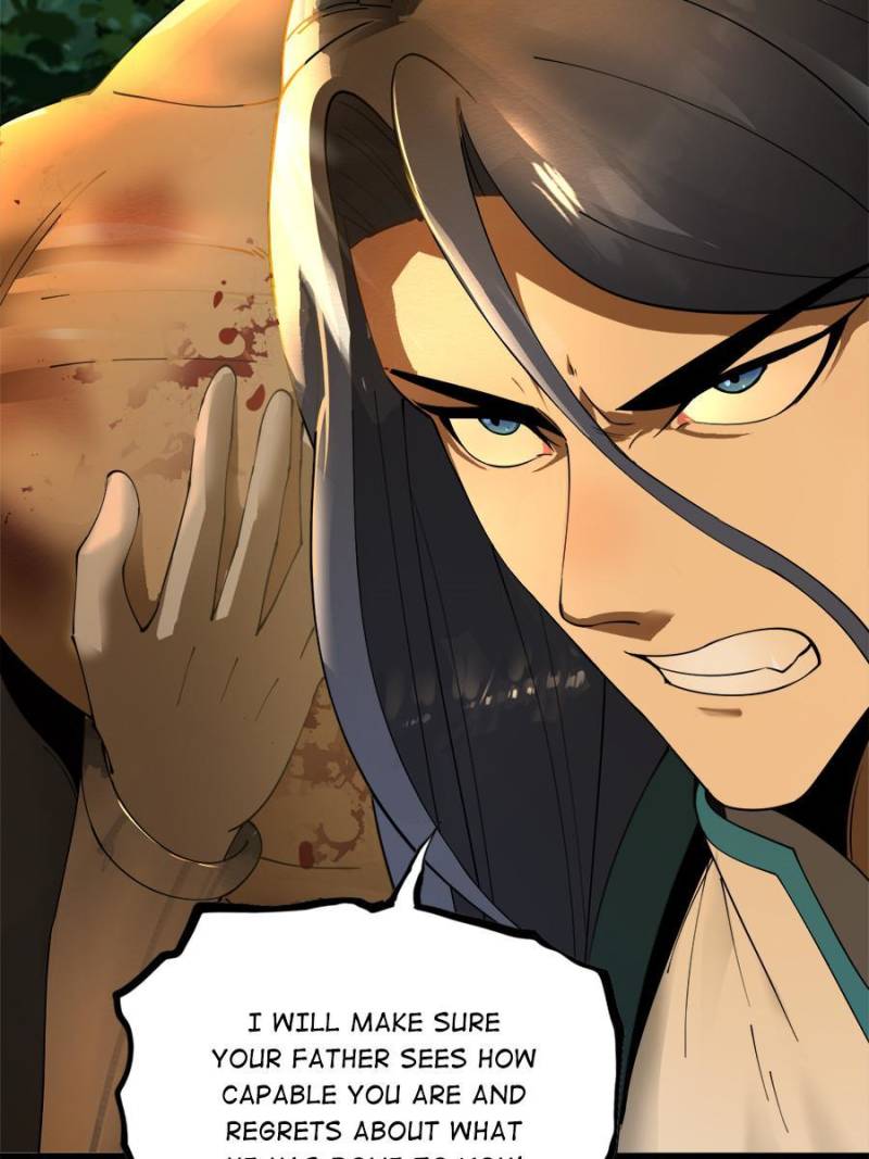 Read Ultimate Son-in-Law chapter 18 image 17 on Lezhin