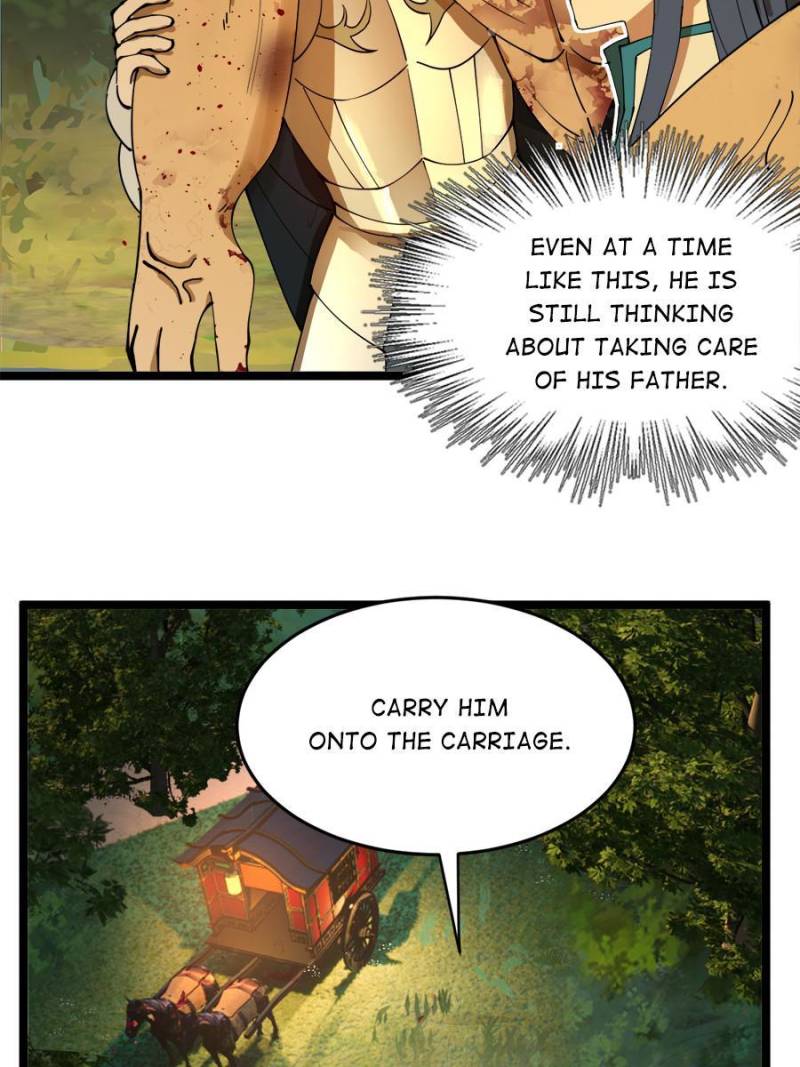 Read Ultimate Son-in-Law chapter 18 image 19 on Lezhin