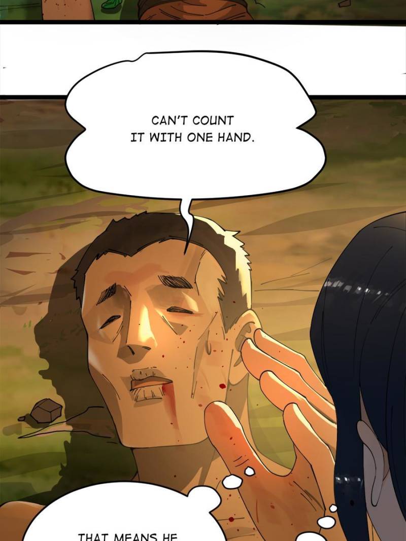 Read Ultimate Son-in-Law chapter 18 image 2 on Lezhin