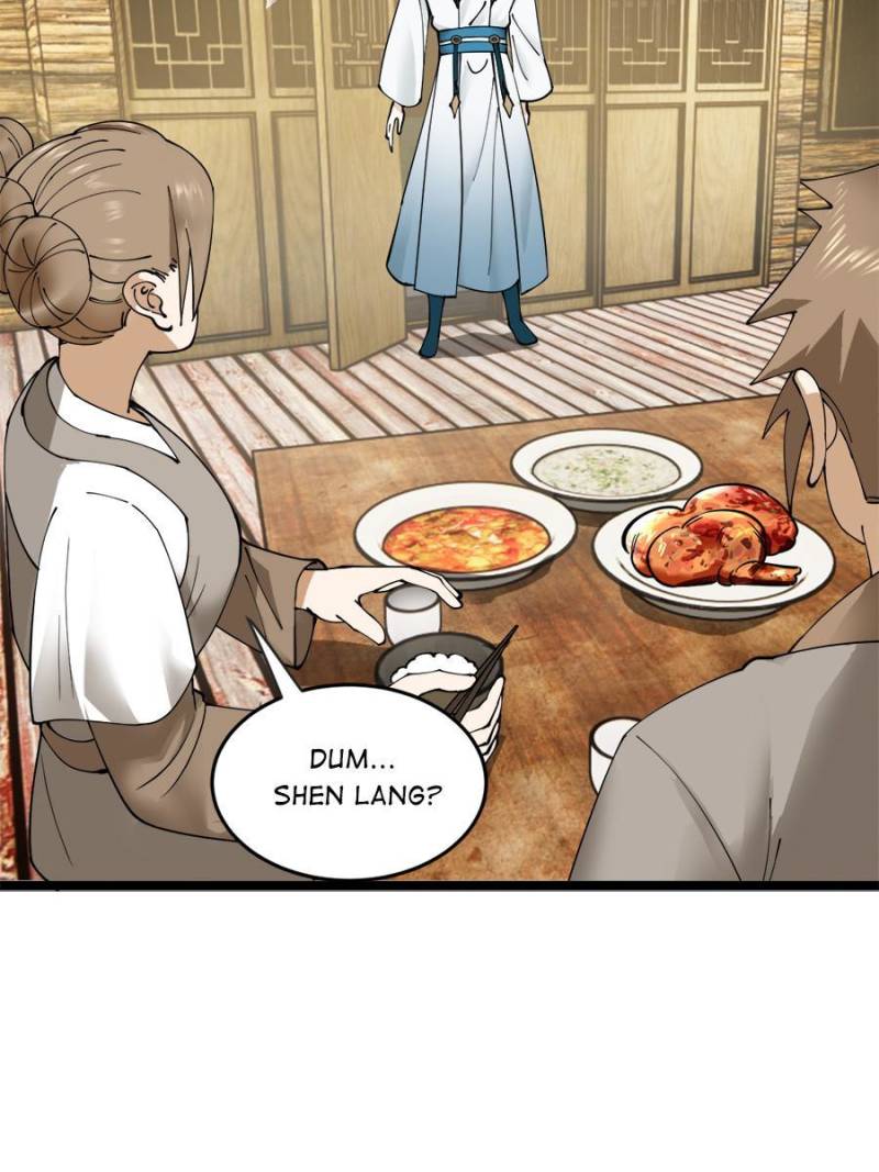 Read Ultimate Son-in-Law chapter 18 image 22 on Lezhin
