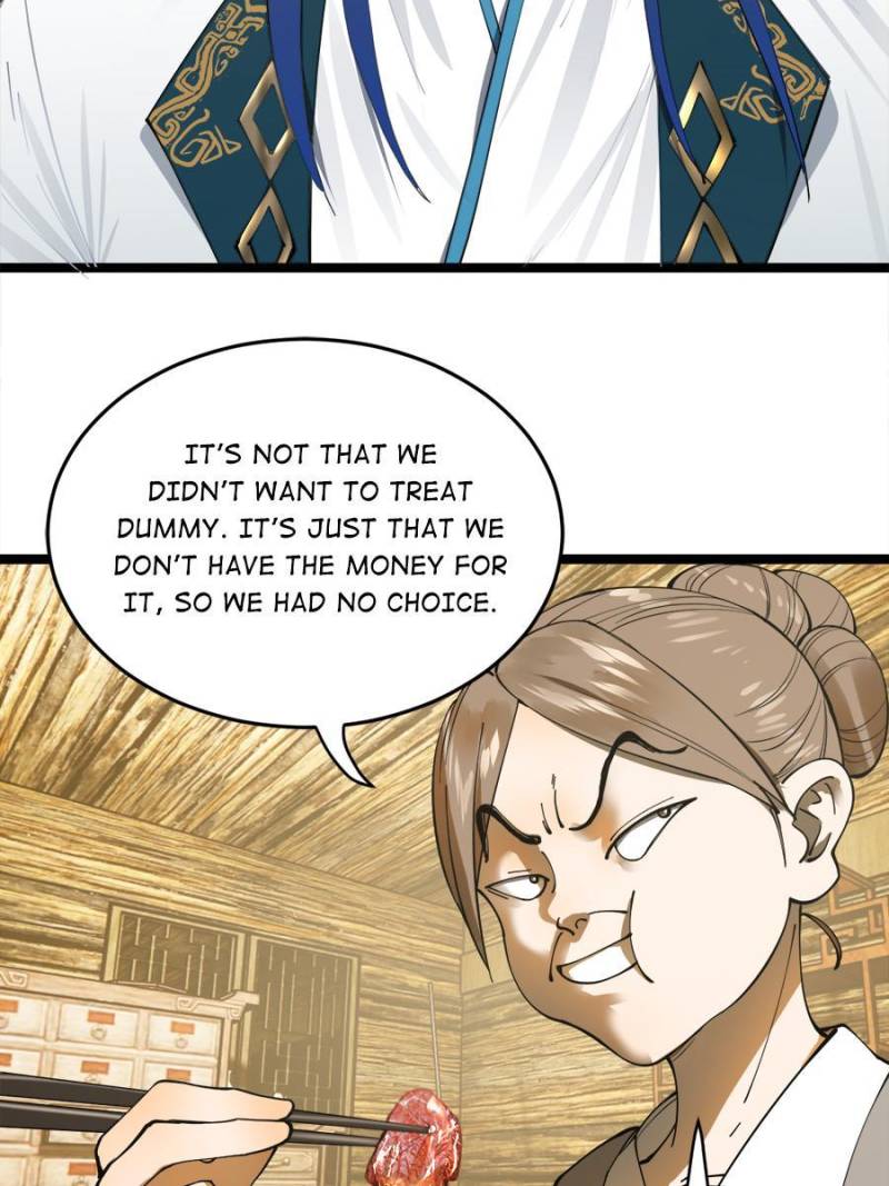 Read Ultimate Son-in-Law chapter 18 image 26 on Lezhin