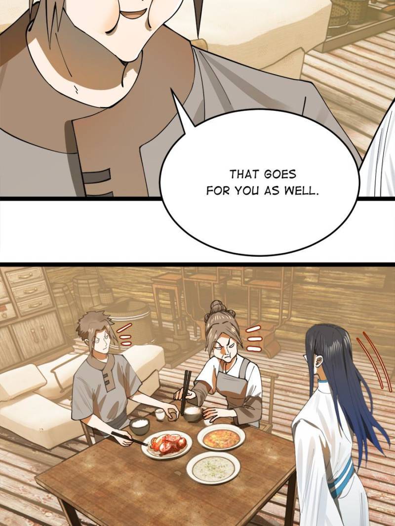 Read Ultimate Son-in-Law chapter 18 image 28 on Lezhin