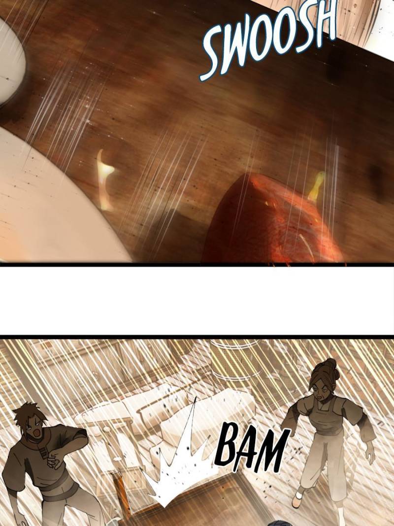 Read Ultimate Son-in-Law chapter 18 image 31 on Lezhin