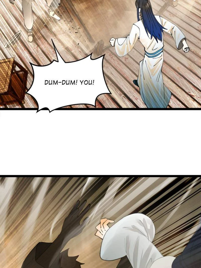 Read Ultimate Son-in-Law chapter 18 image 32 on Lezhin