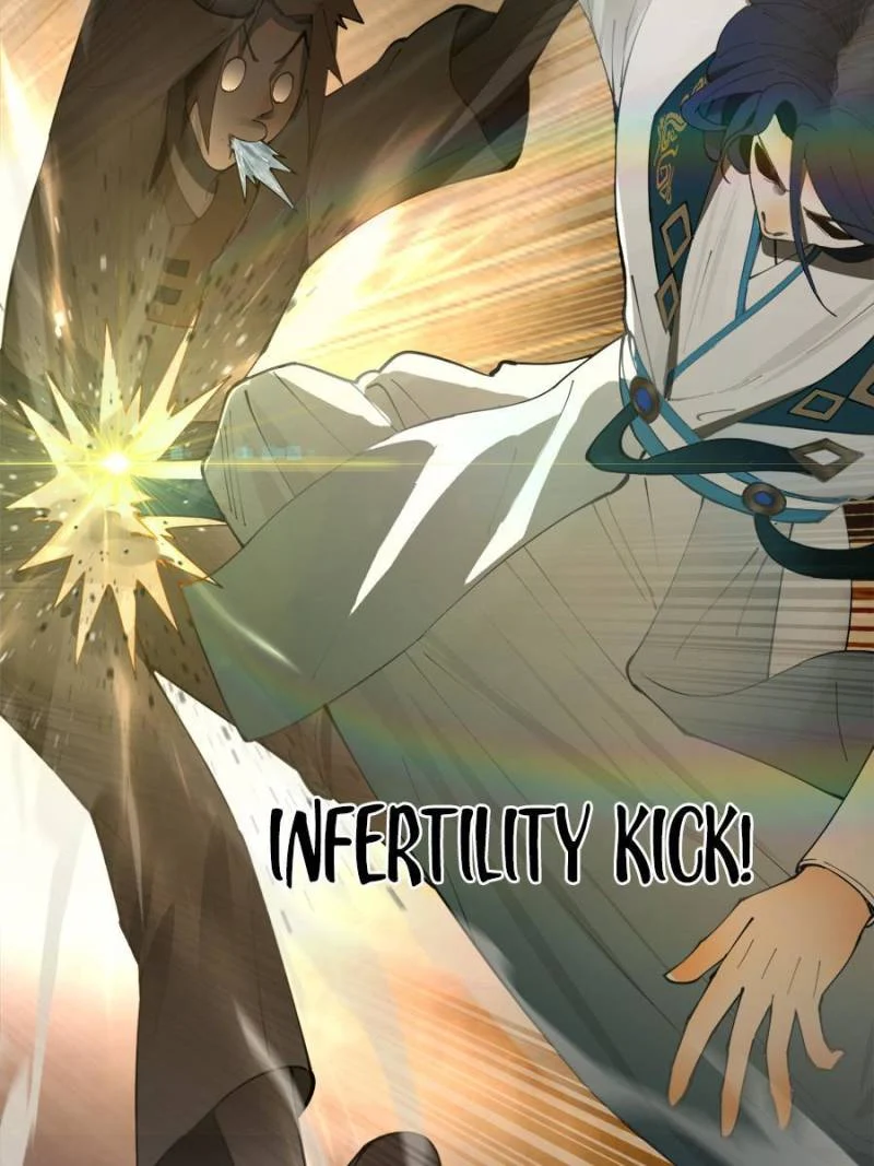 Read Ultimate Son-in-Law chapter 18 image 33 on Lezhin